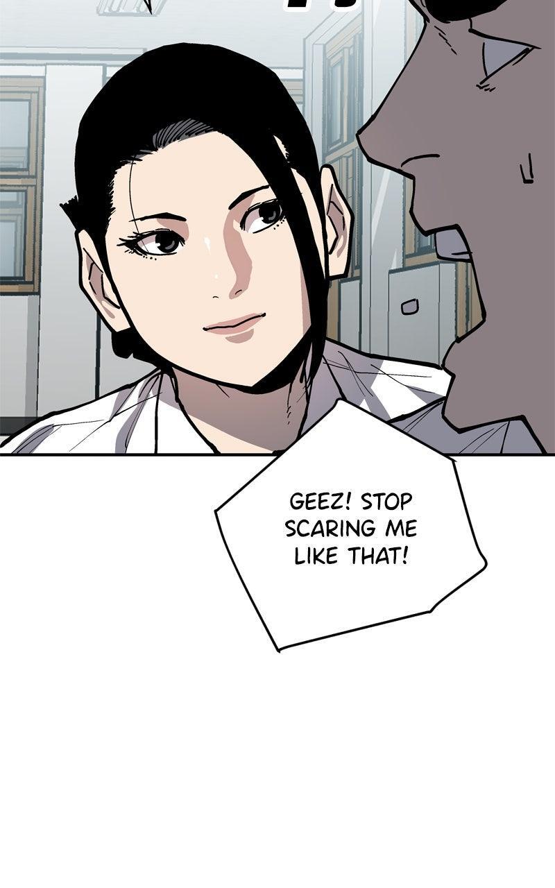 Read Boss Return Manga Online