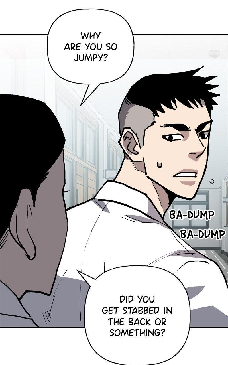 Read Boss Return Manga Online