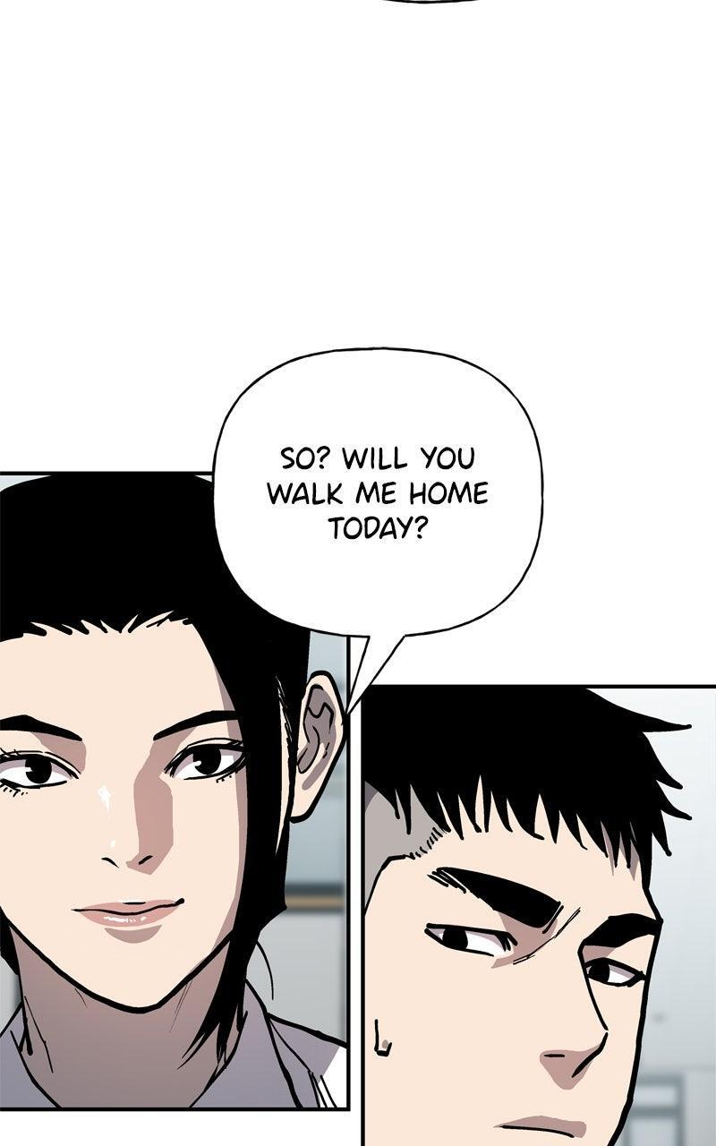 Read Boss Return Manga Online