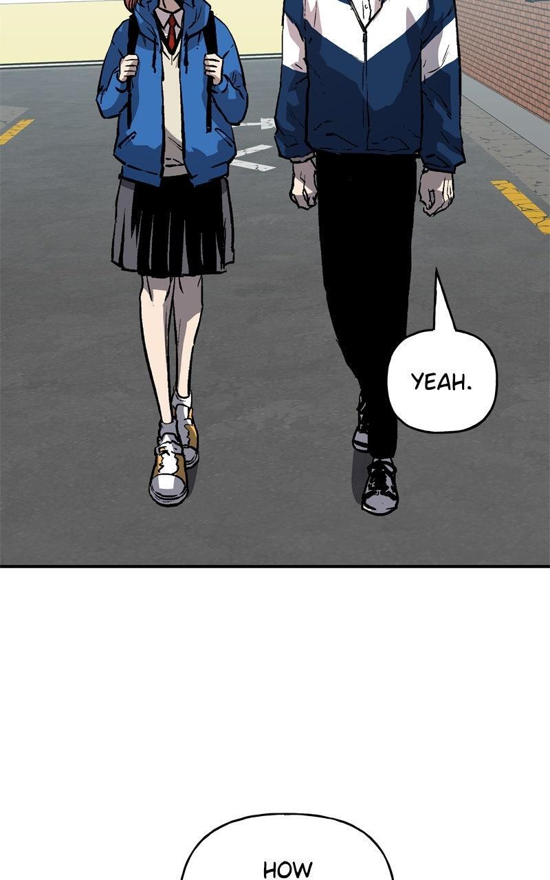 Read Boss Return Manga Online