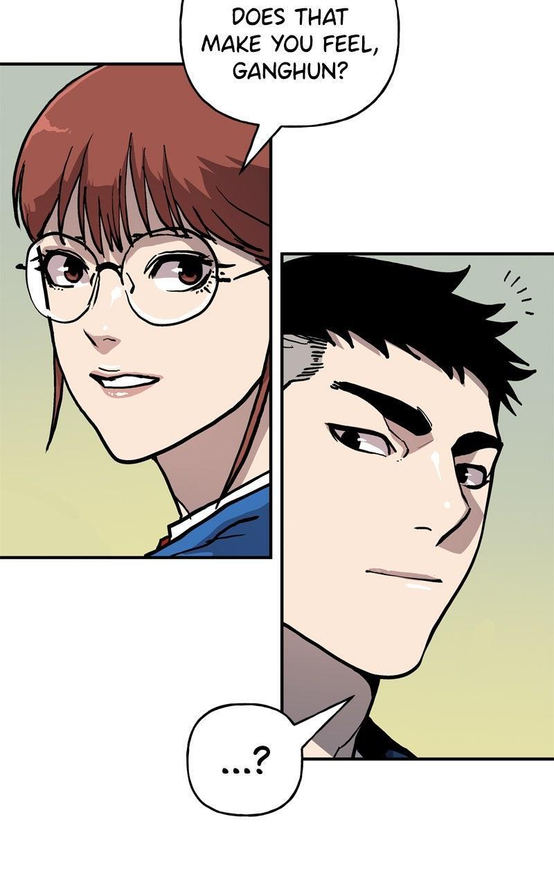 Read Boss Return Manga Online