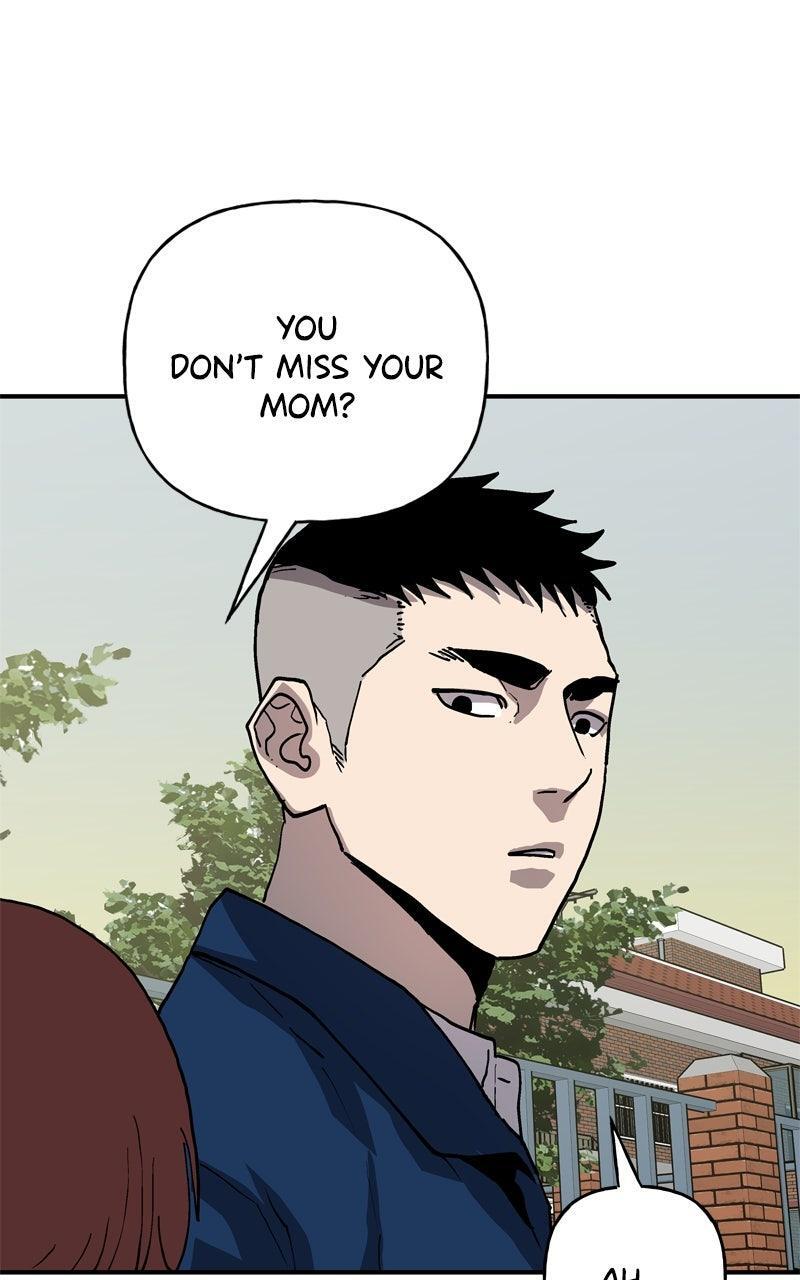 Read Boss Return Manga Online