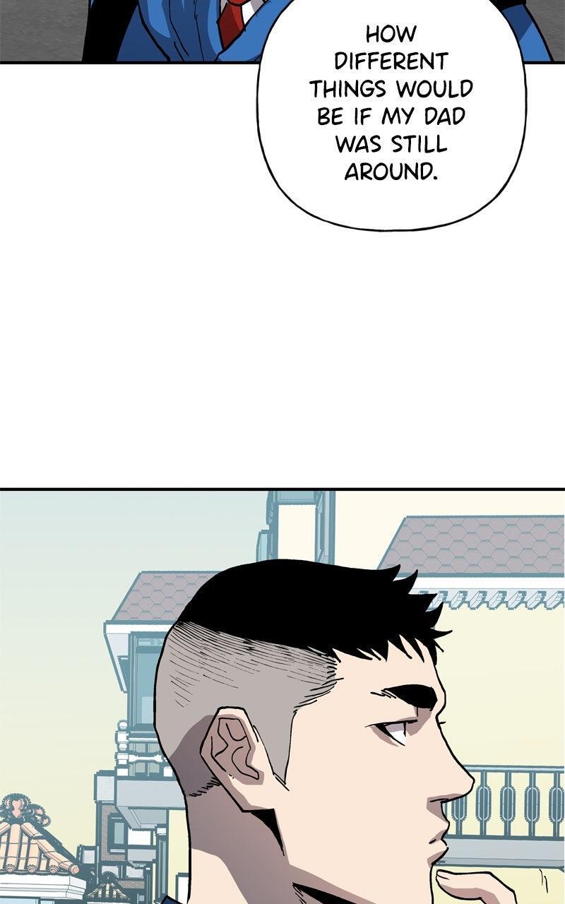Read Boss Return Manga Online