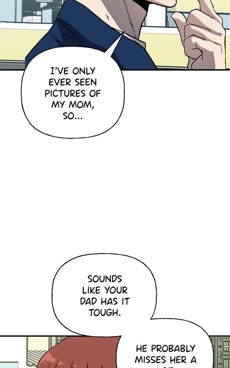 Read Boss Return Manga Online