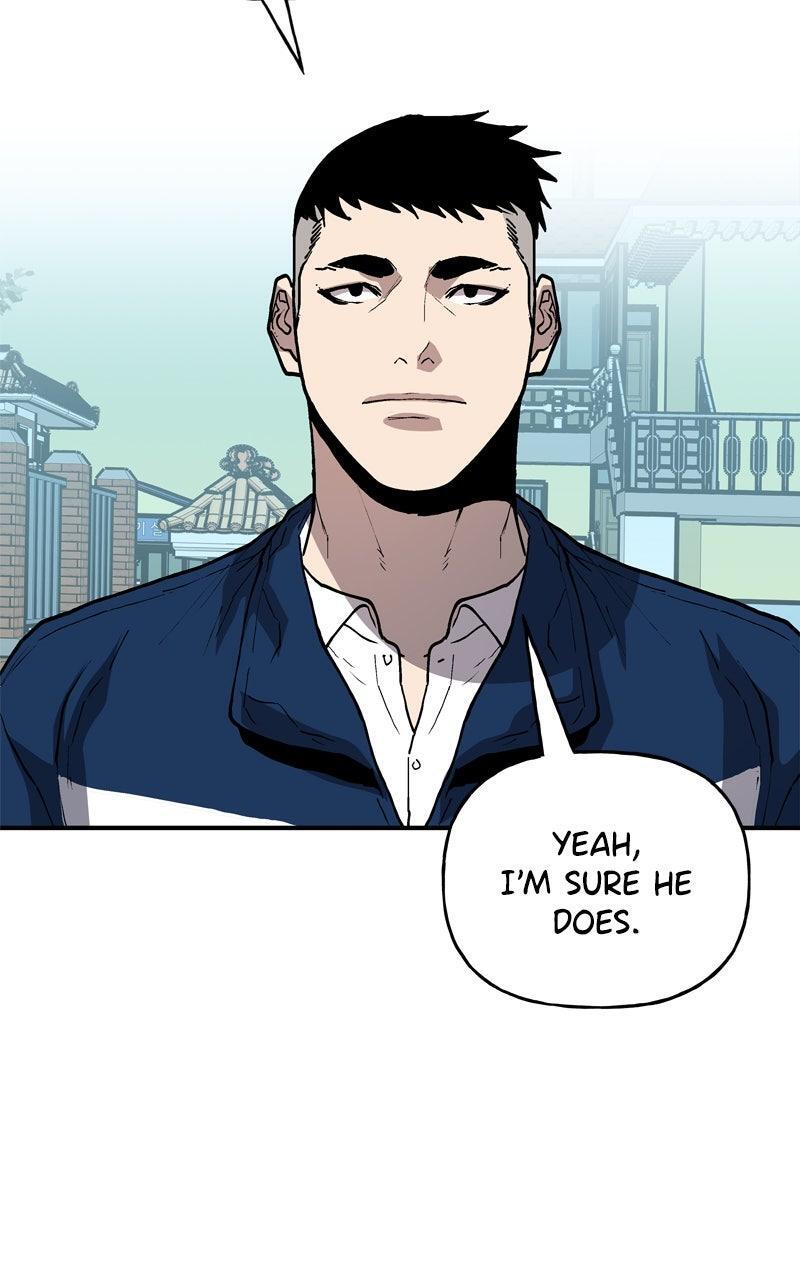 Read Boss Return Manga Online