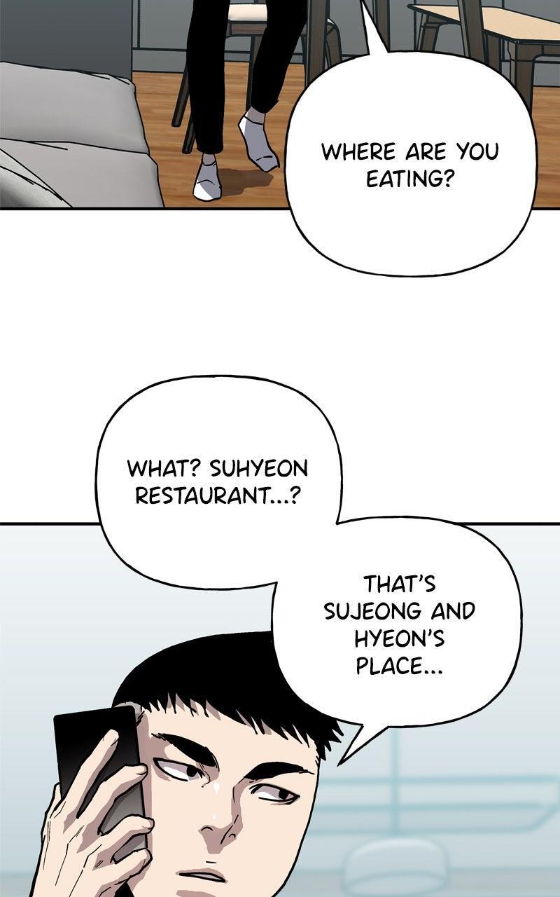 Read Boss Return Manga Online
