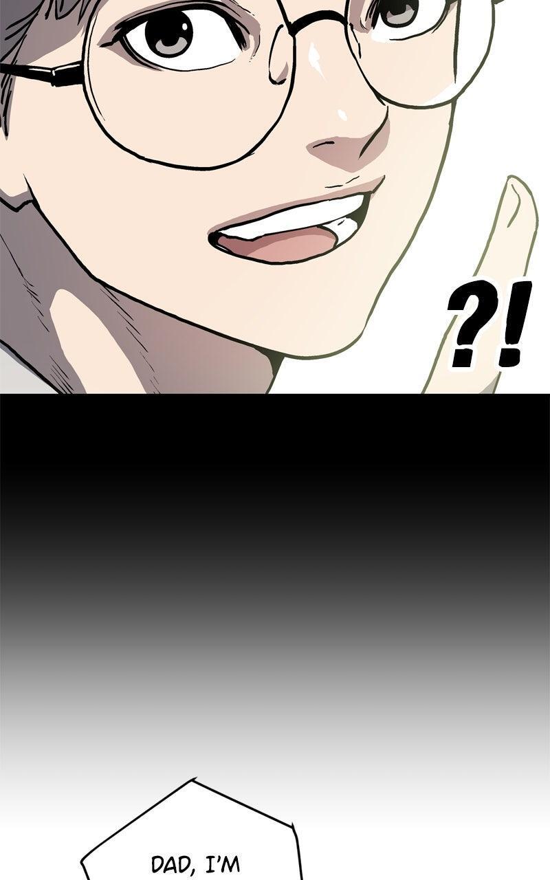 Read Boss Return Manga Online