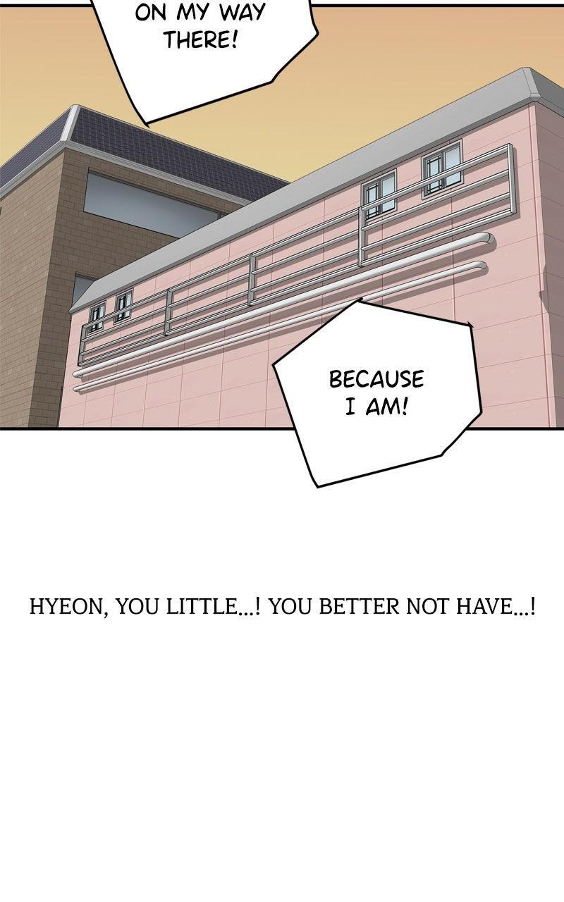 Read Boss Return Manga Online