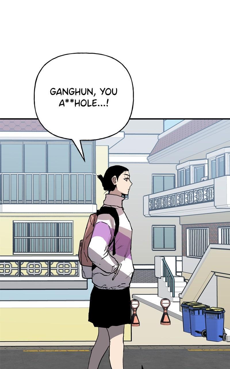 Read Boss Return Manga Online