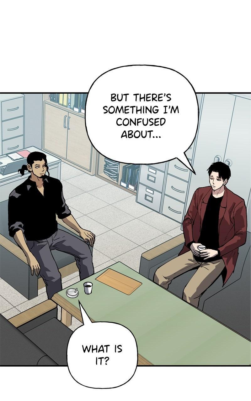 Read Boss Return Manga Online