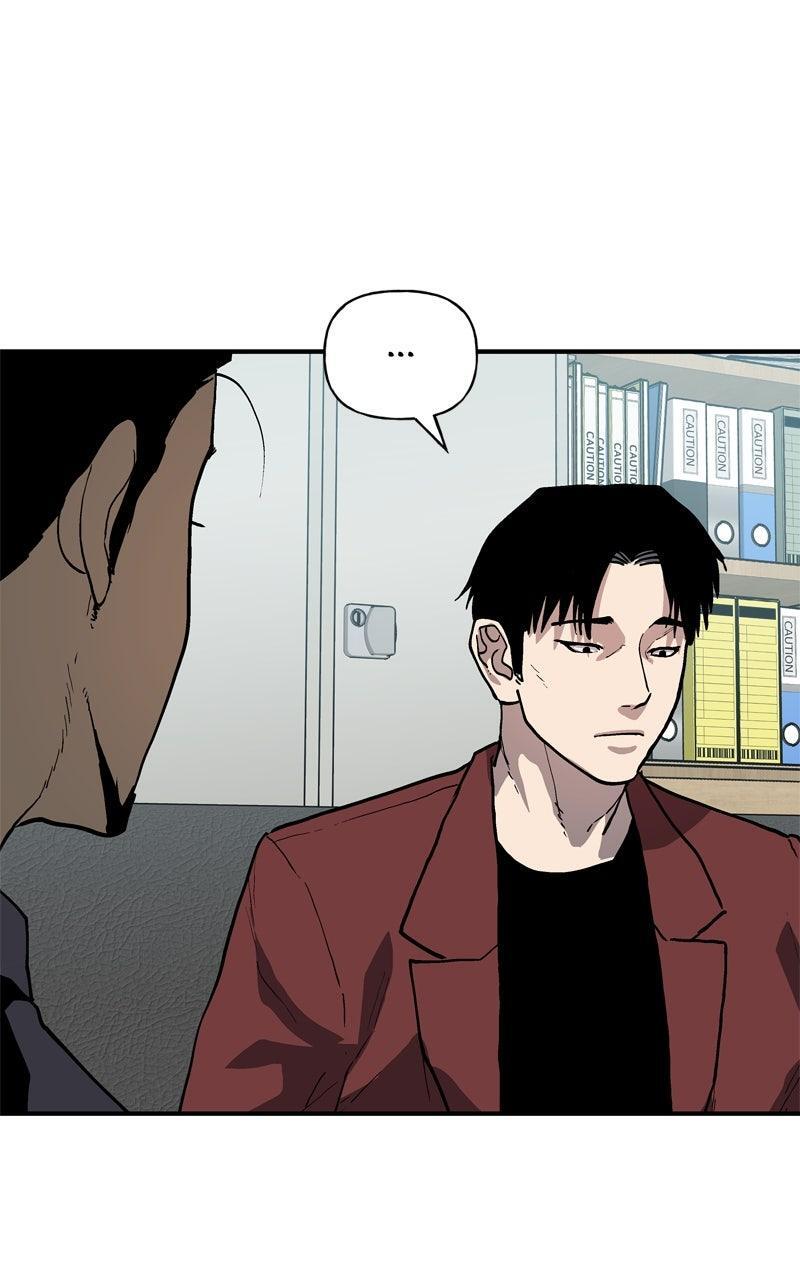 Read Boss Return Manga Online