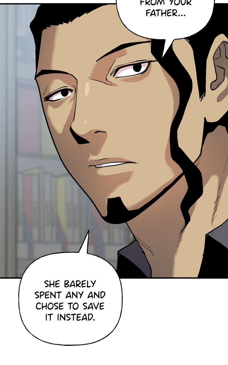 Read Boss Return Manga Online