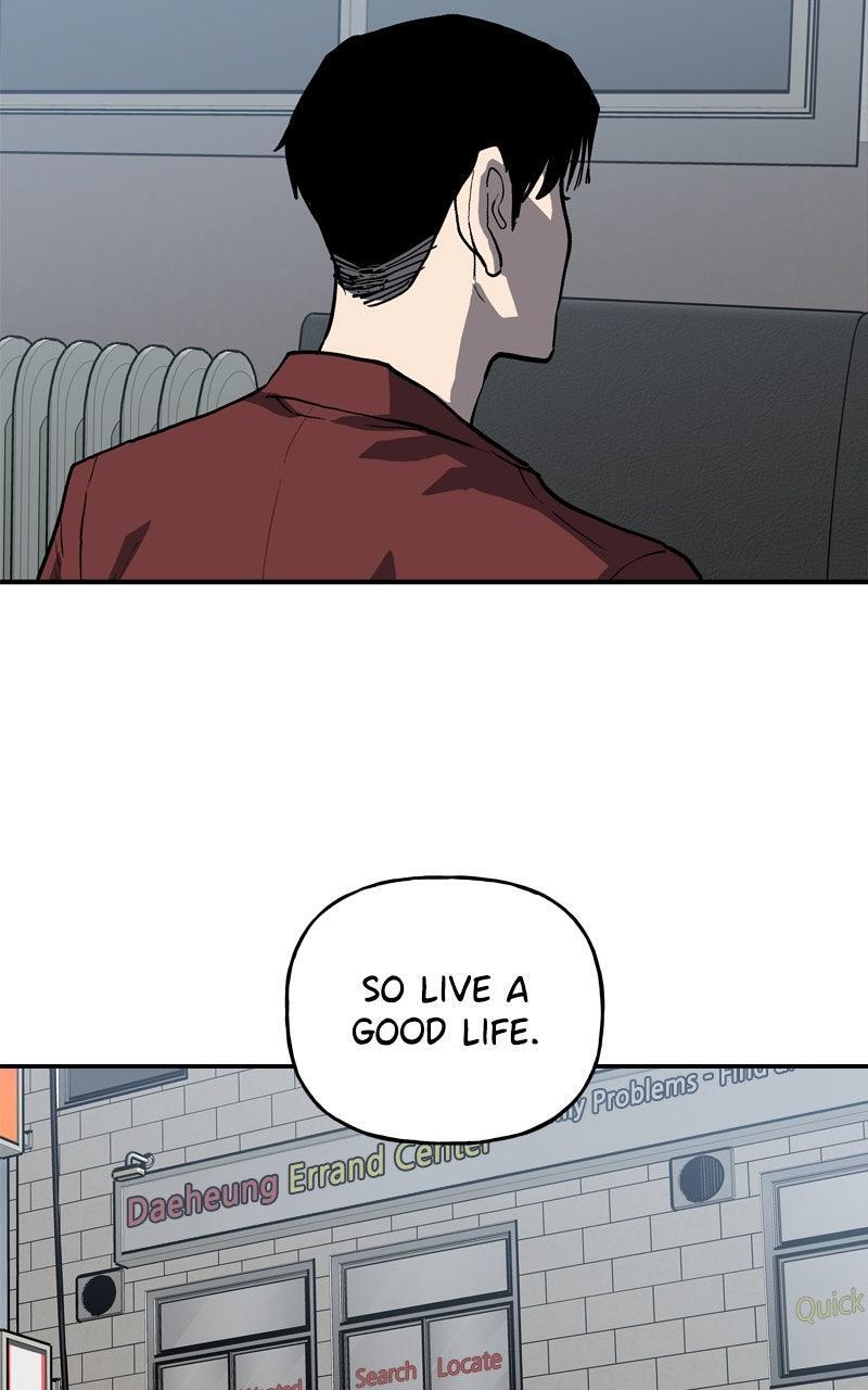 Read Boss Return Manga Online