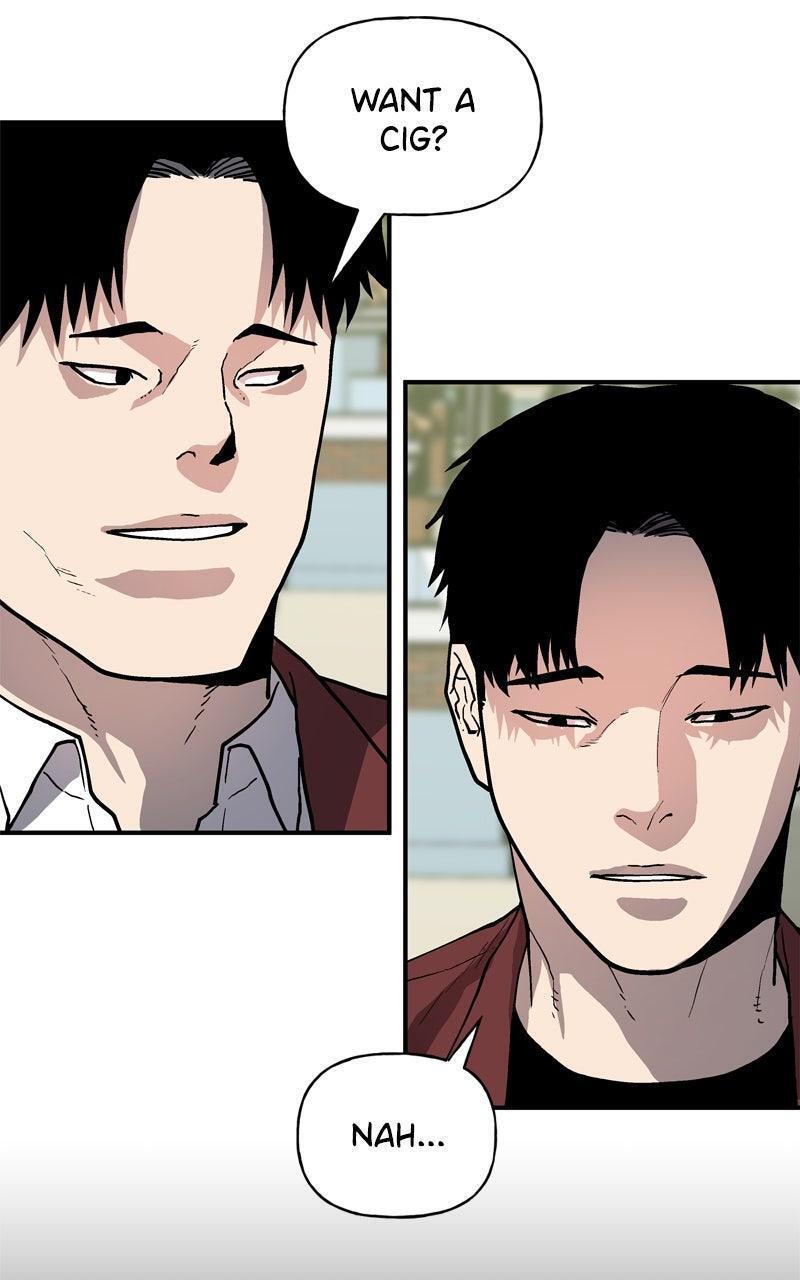Read Boss Return Manga Online