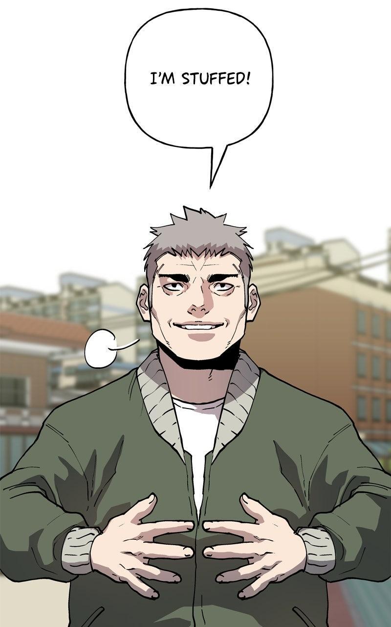 Read Boss Return Manga Online