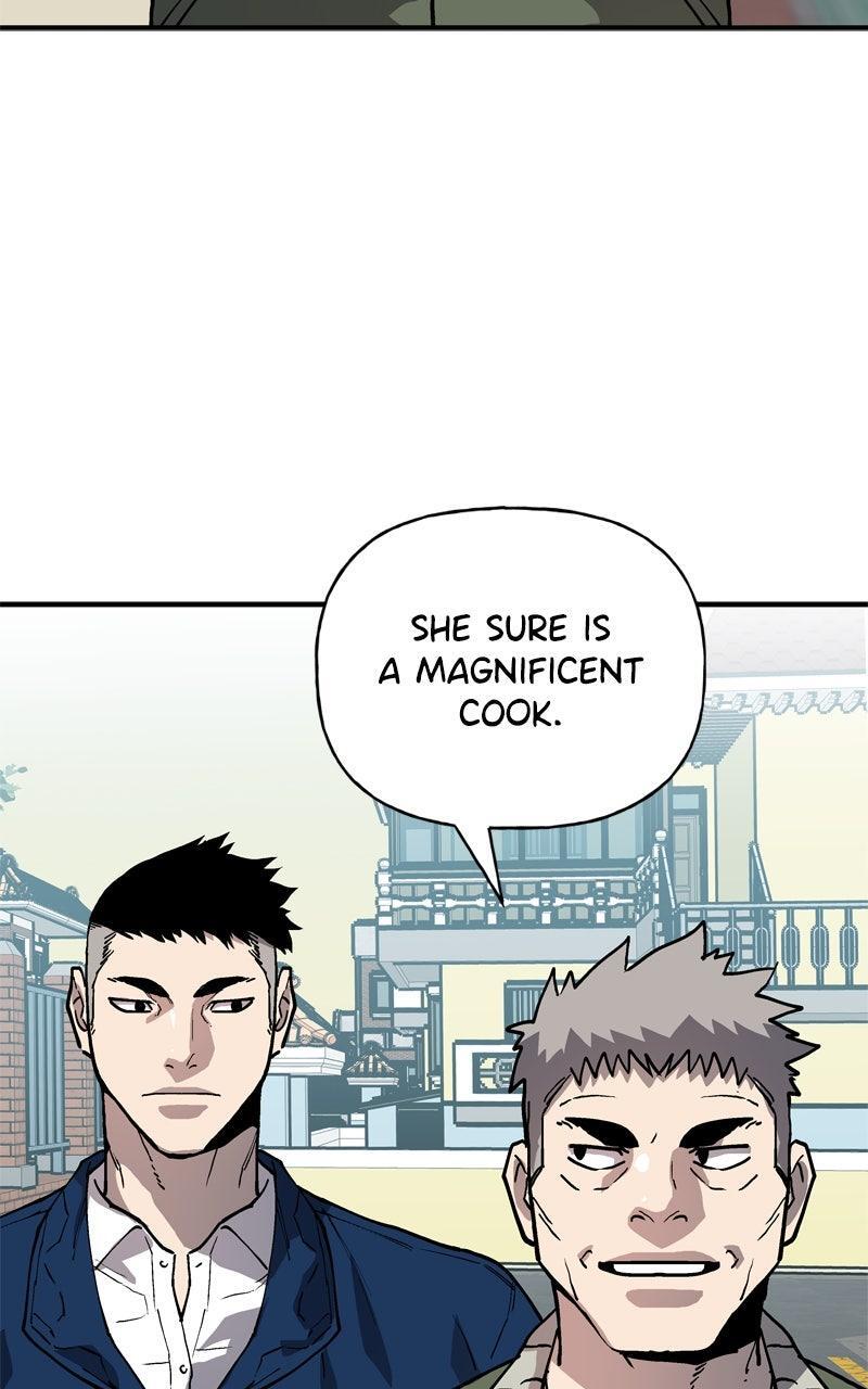 Read Boss Return Manga Online