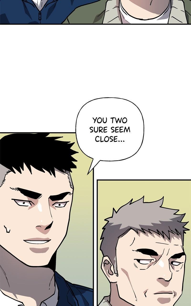 Read Boss Return Manga Online