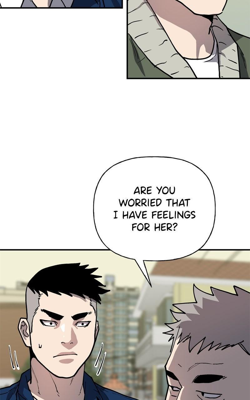 Read Boss Return Manga Online