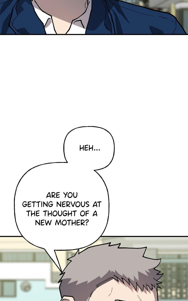Read Boss Return Manga Online