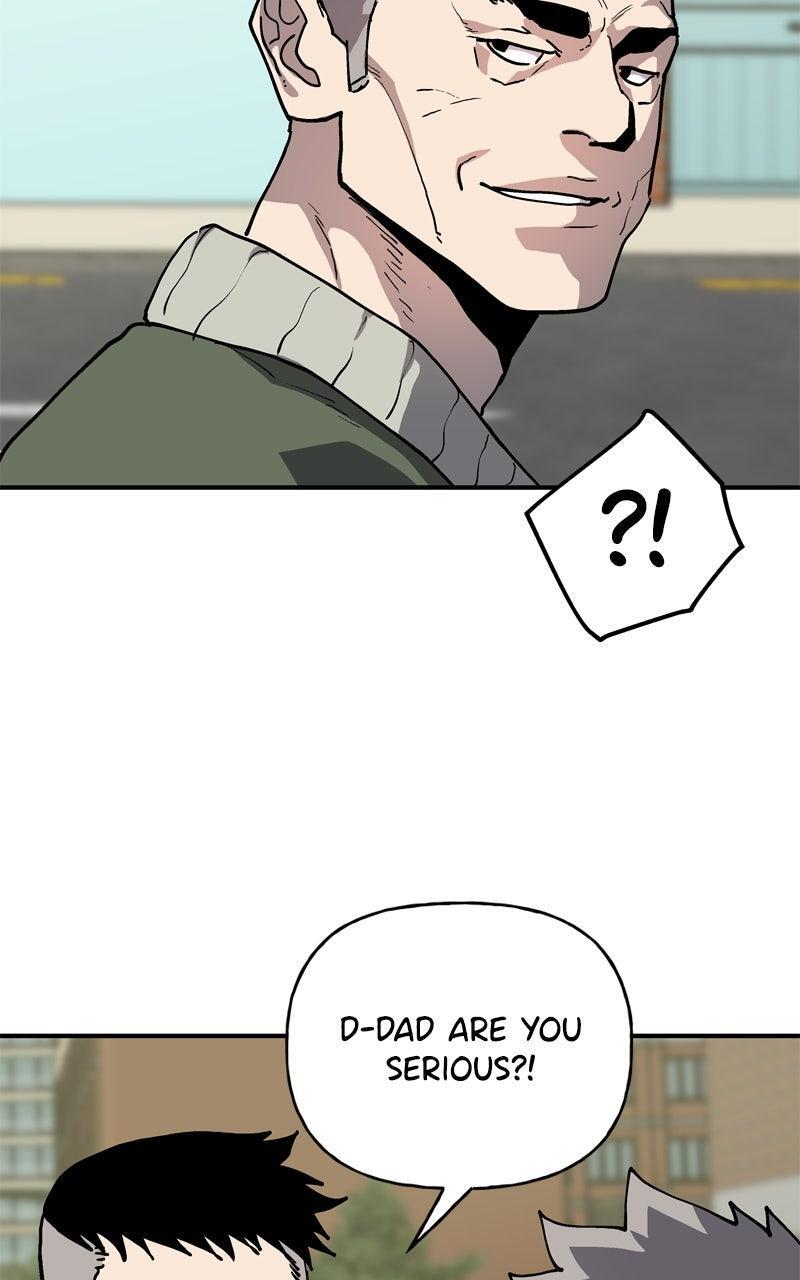 Read Boss Return Manga Online