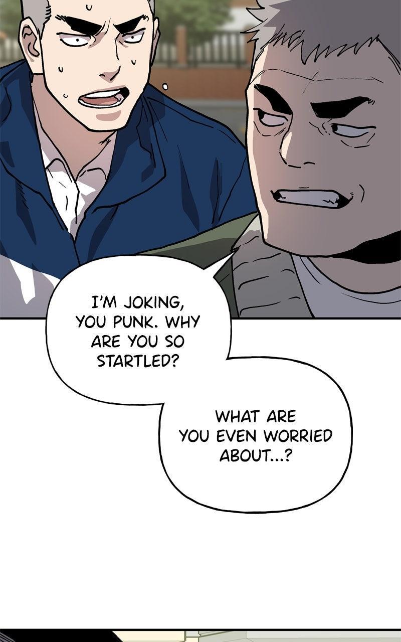 Read Boss Return Manga Online