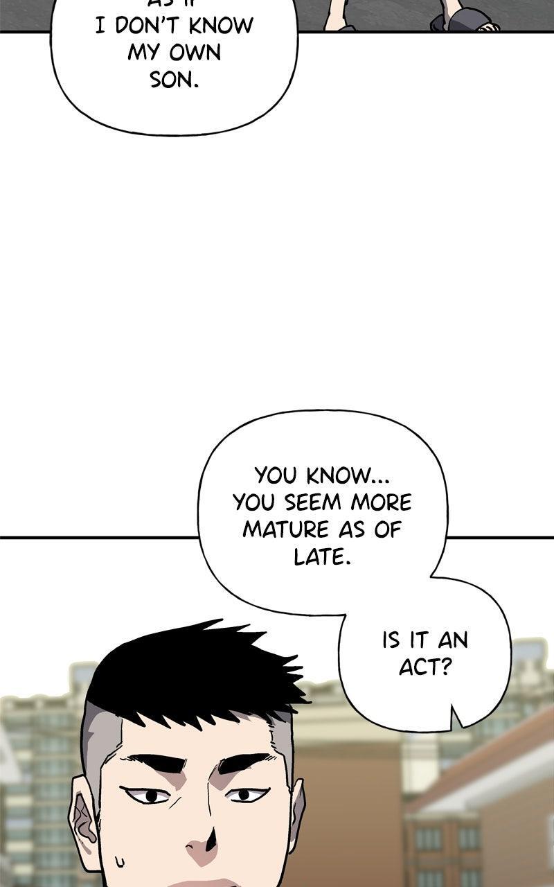 Read Boss Return Manga Online