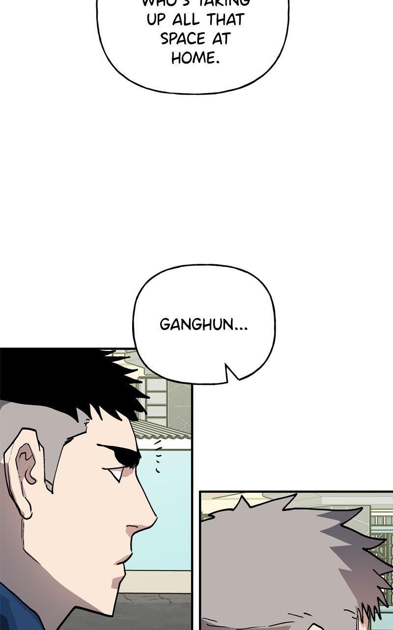 Read Boss Return Manga Online