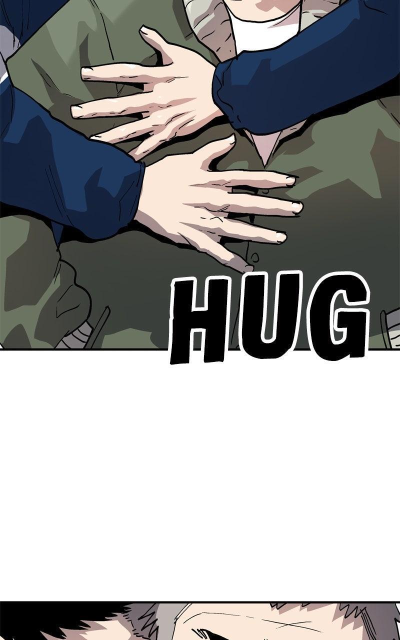 Read Boss Return Manga Online