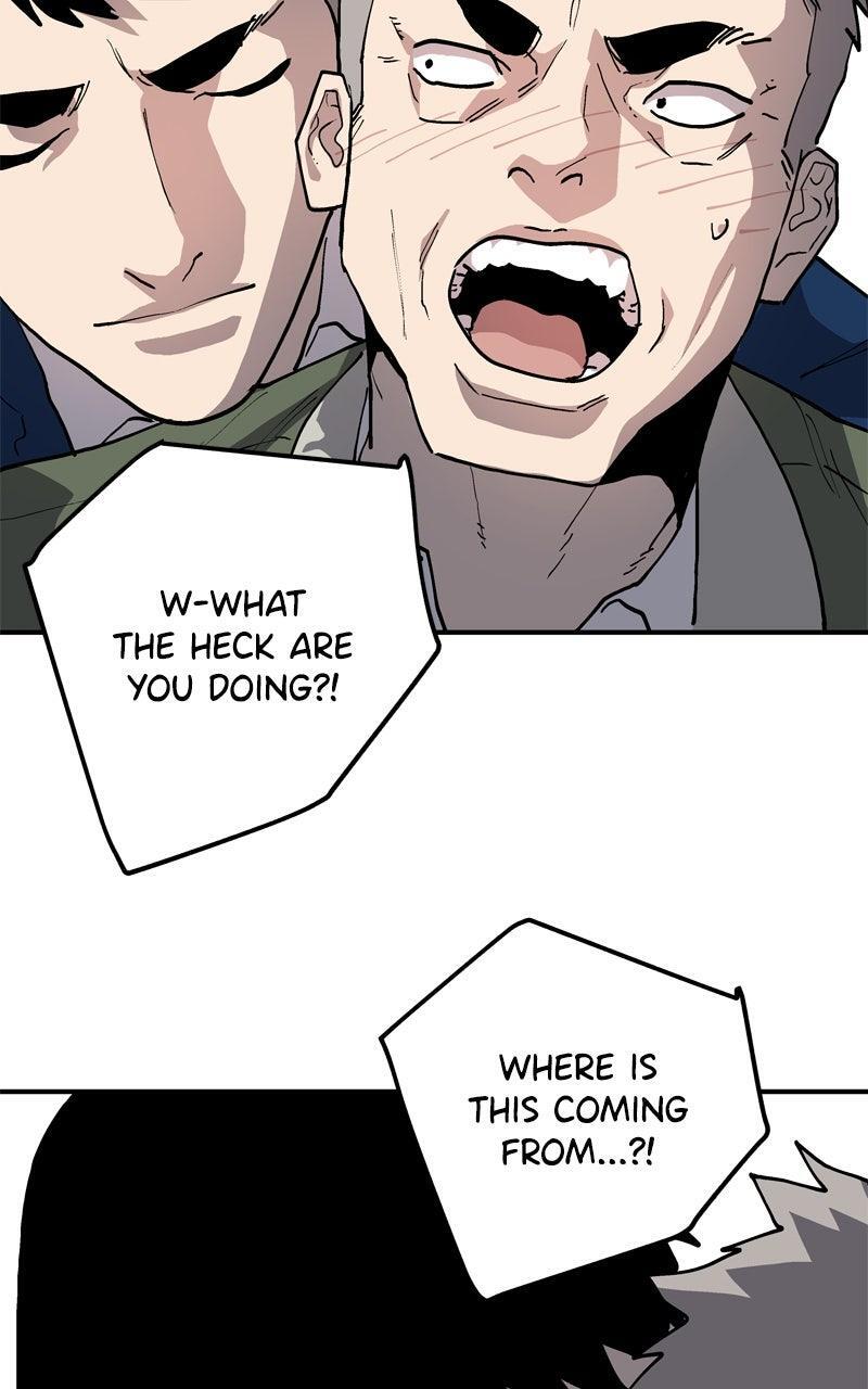 Read Boss Return Manga Online
