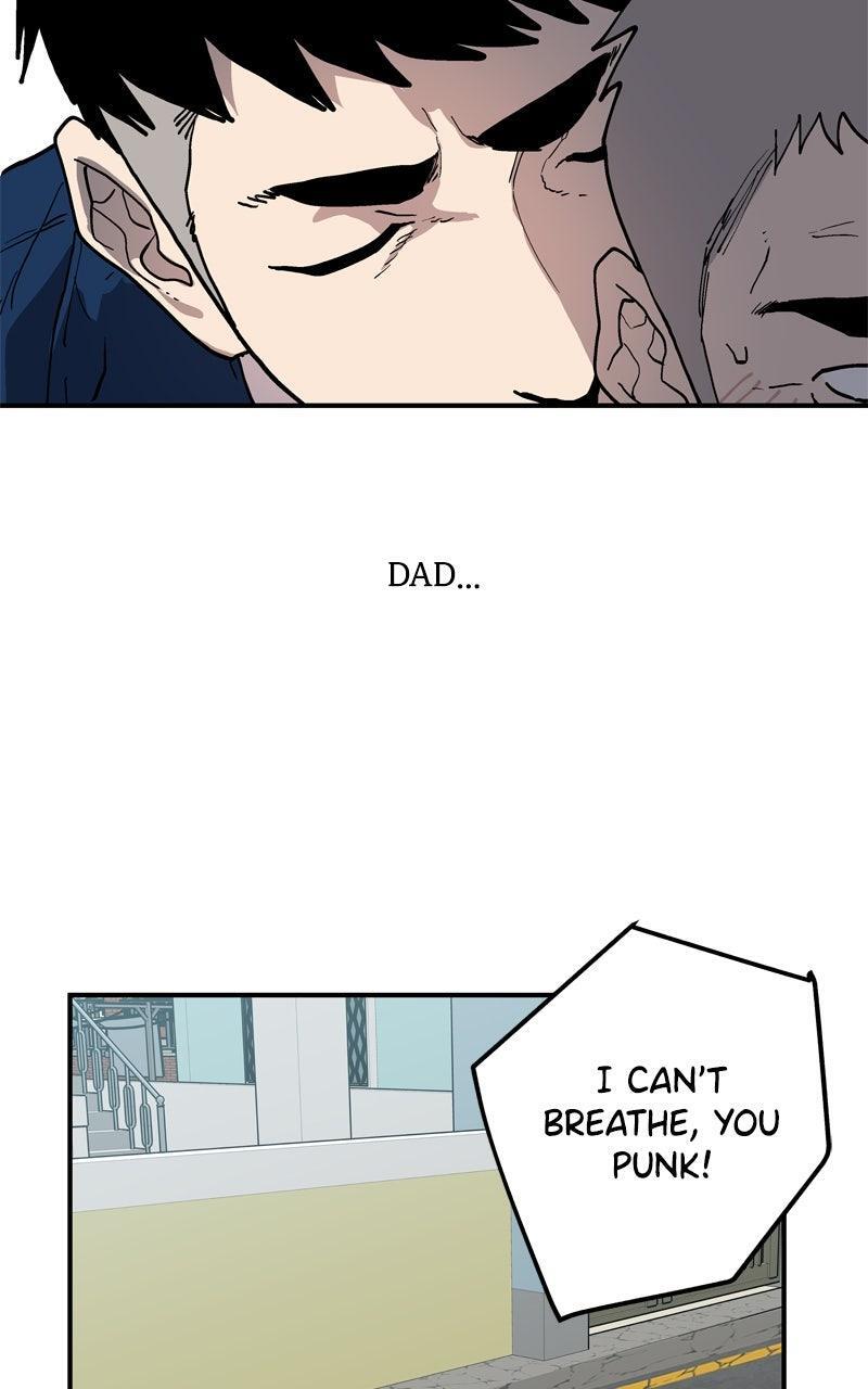 Read Boss Return Manga Online