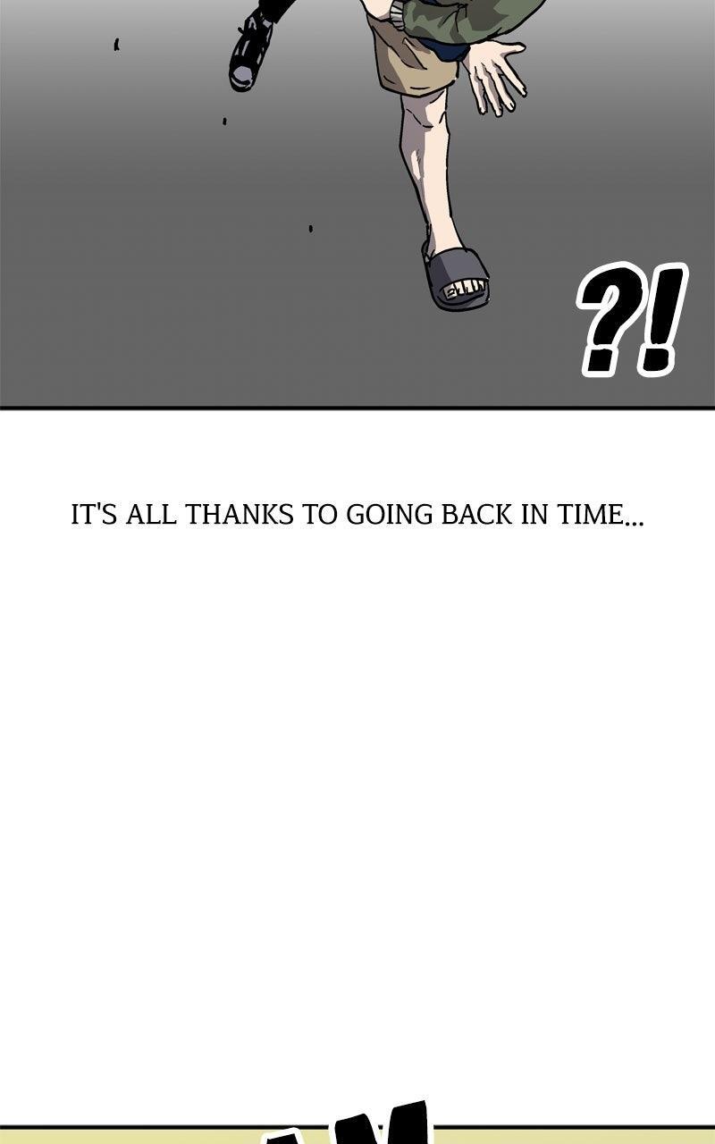 Read Boss Return Manga Online