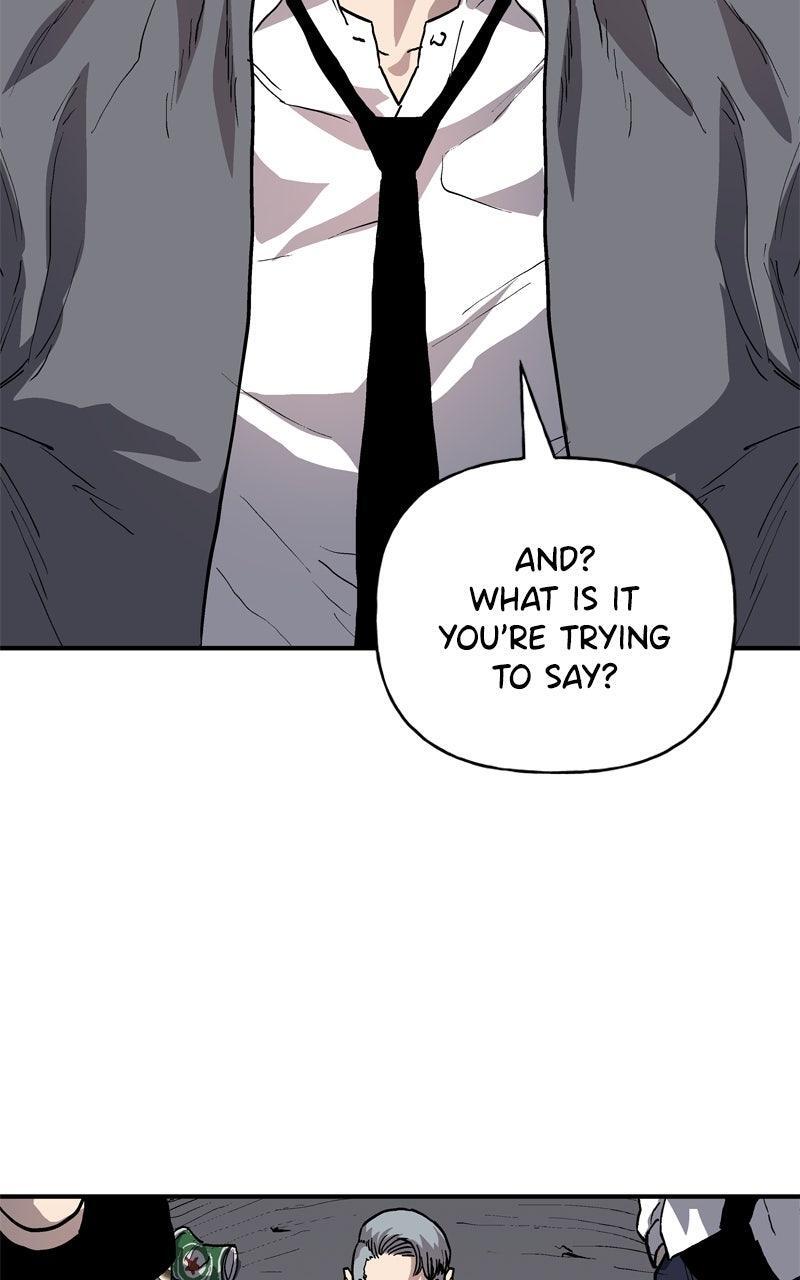 Read Boss Return Manga Online