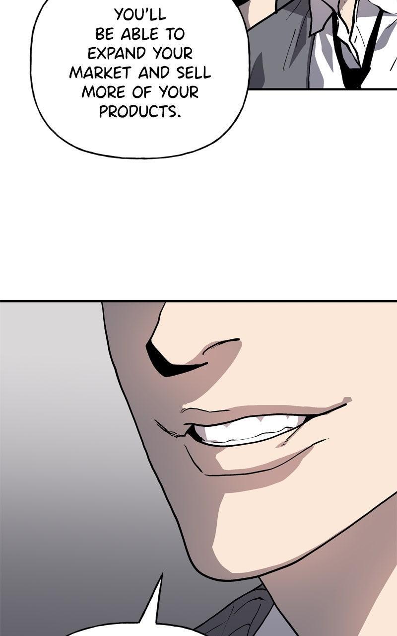 Read Boss Return Manga Online
