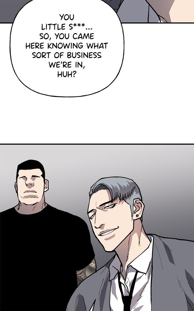 Read Boss Return Manga Online