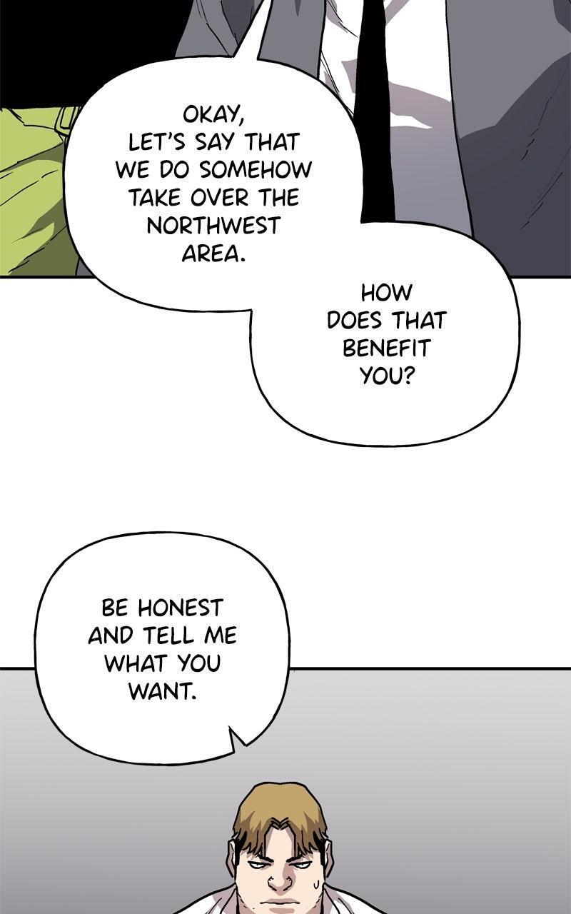 Read Boss Return Manga Online