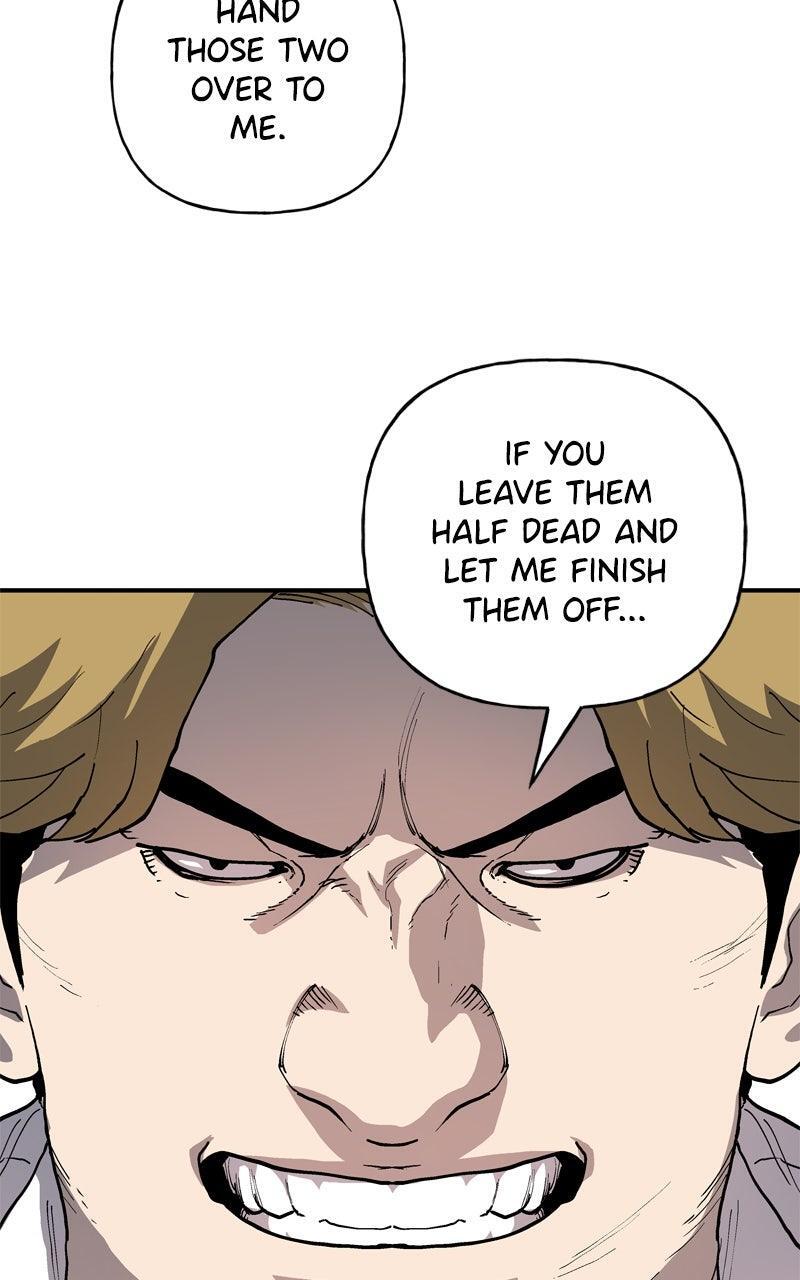 Read Boss Return Manga Online