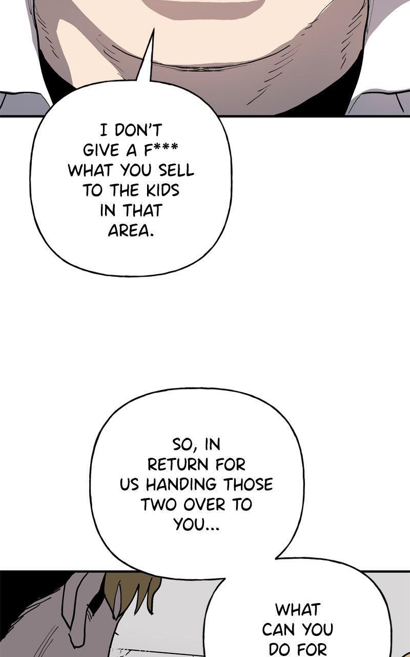Read Boss Return Manga Online