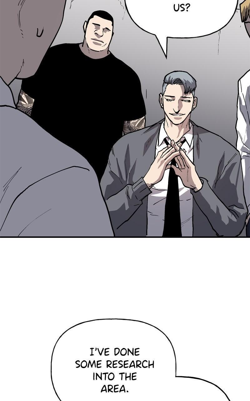 Read Boss Return Manga Online