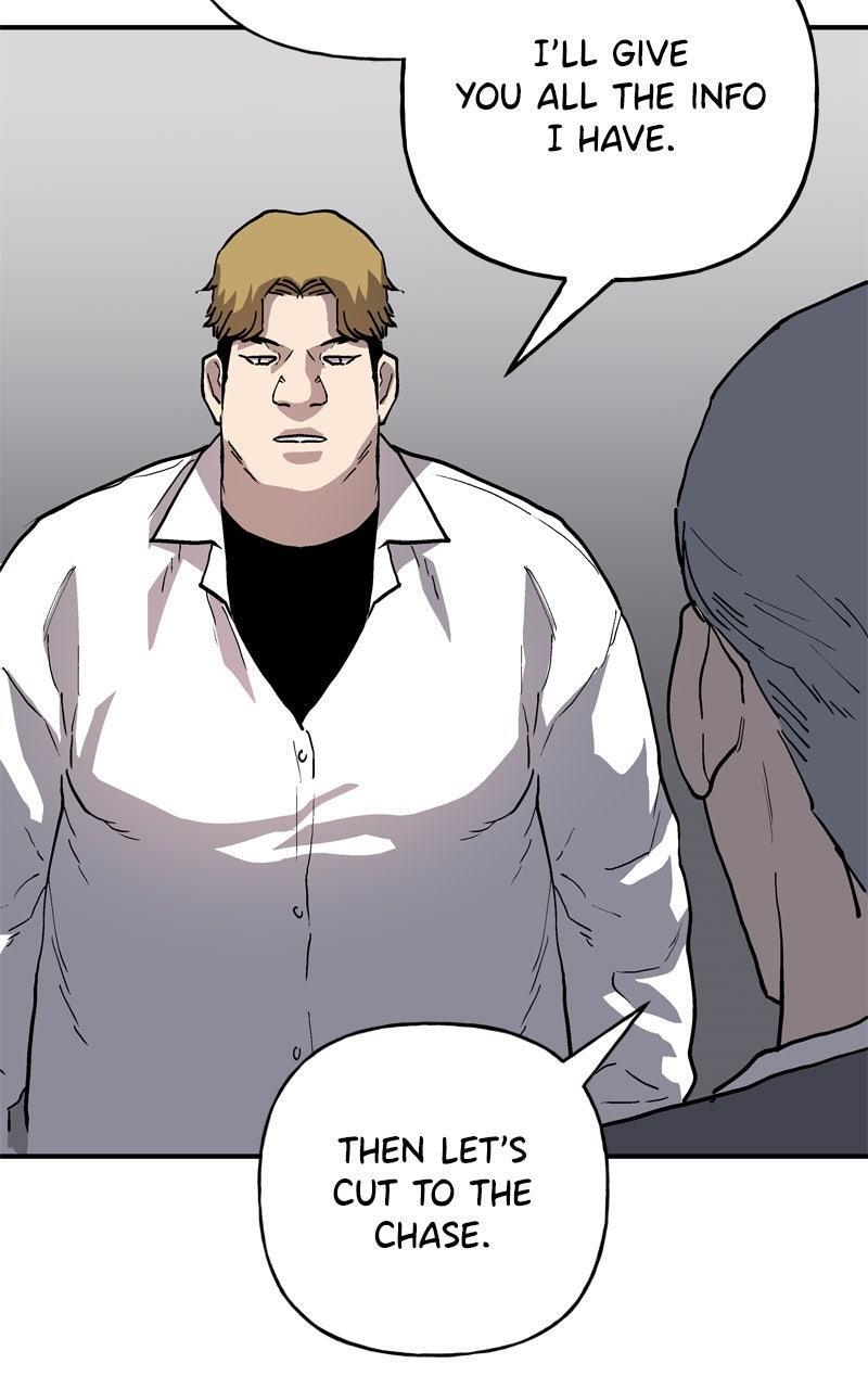 Read Boss Return Manga Online