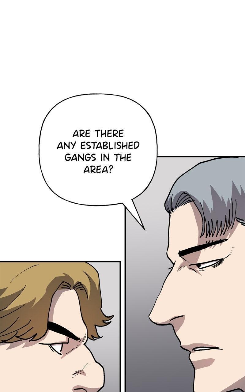 Read Boss Return Manga Online