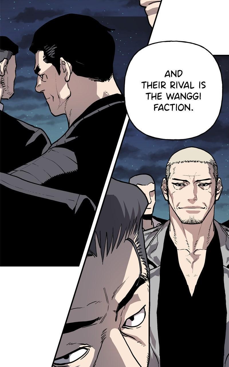 Read Boss Return Manga Online