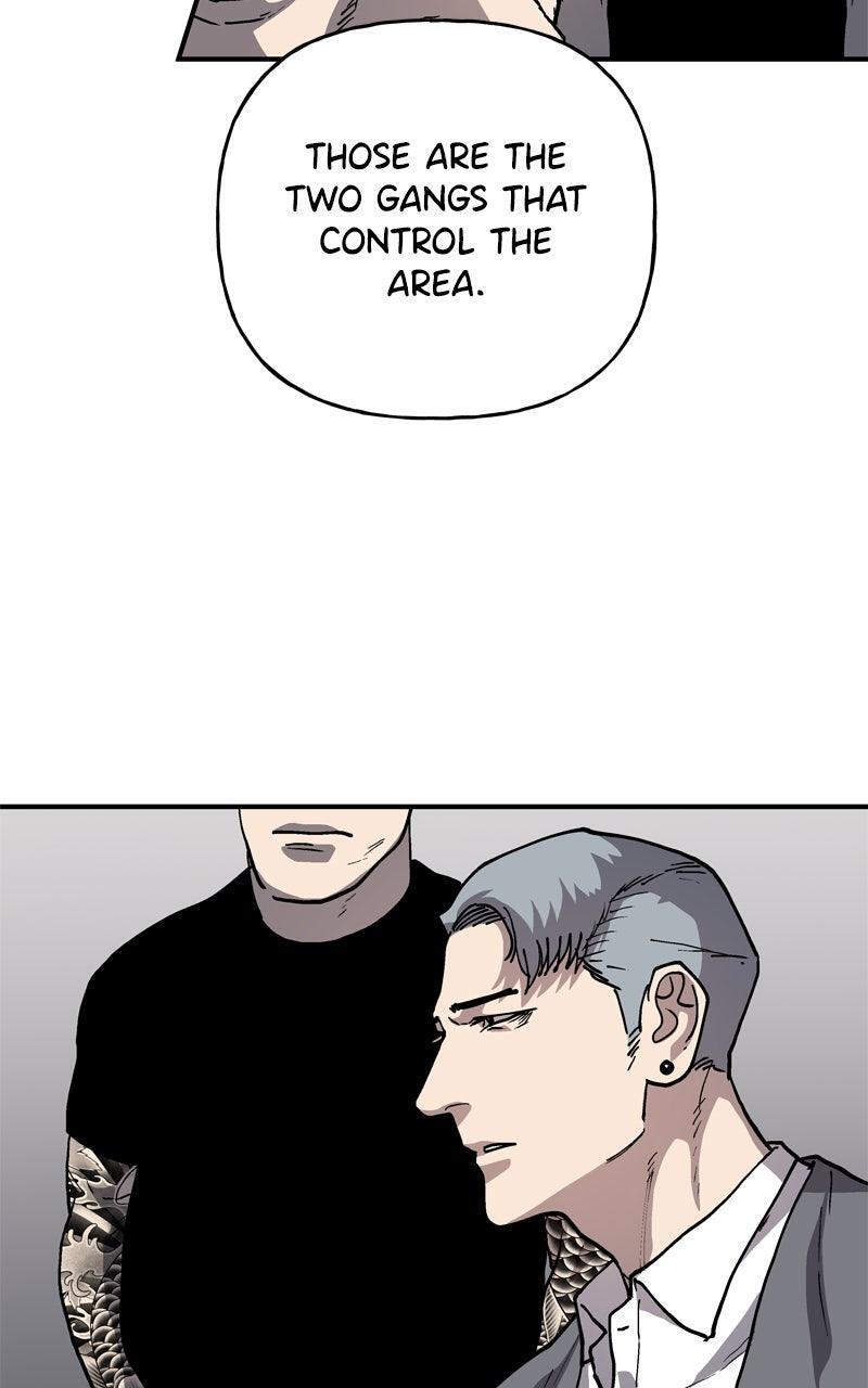Read Boss Return Manga Online