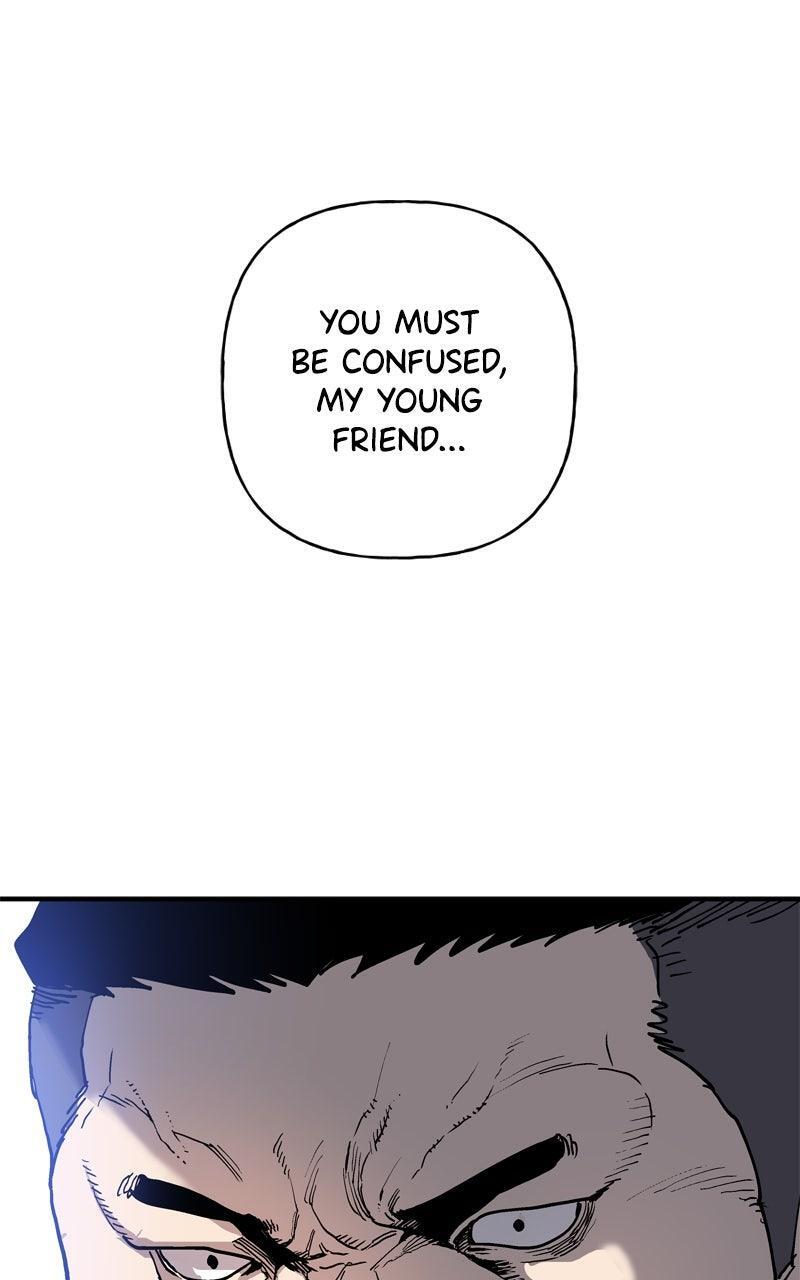 Read Boss Return Manga Online
