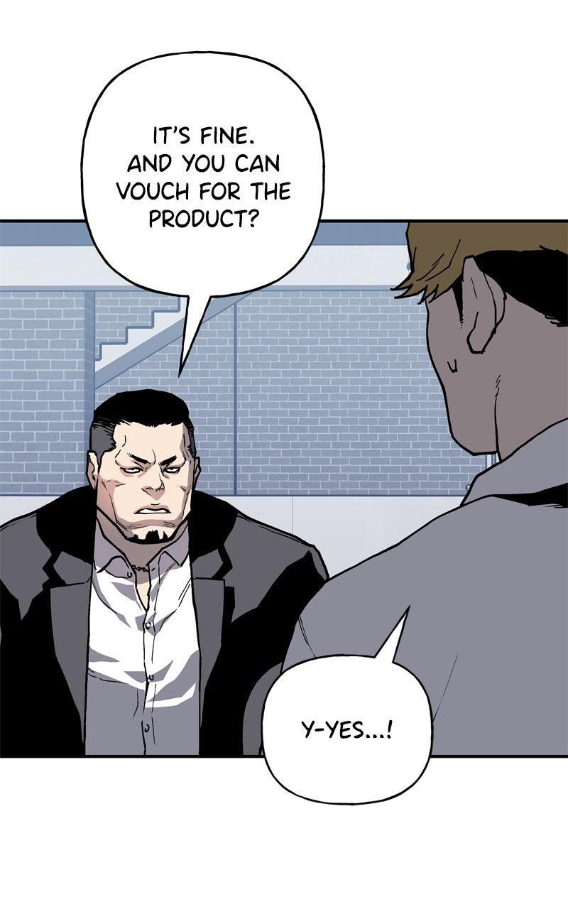 Read Boss Return Manga Online