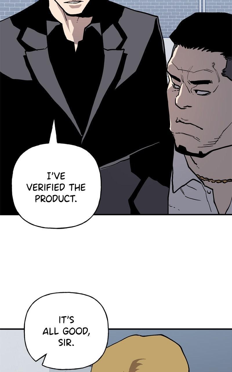 Read Boss Return Manga Online