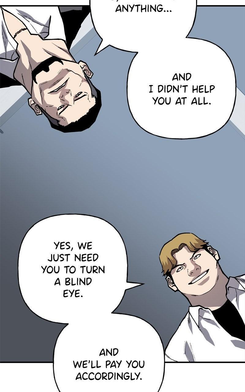 Read Boss Return Manga Online
