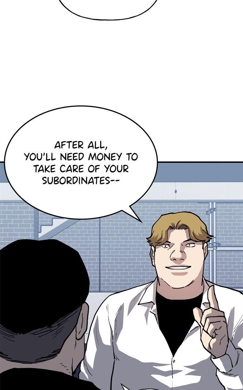 Read Boss Return Manga Online