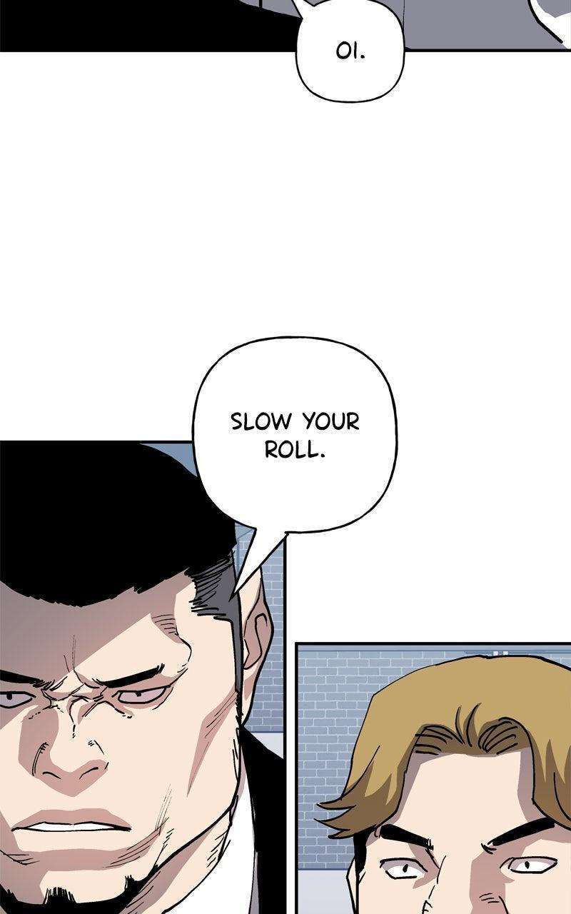 Read Boss Return Manga Online