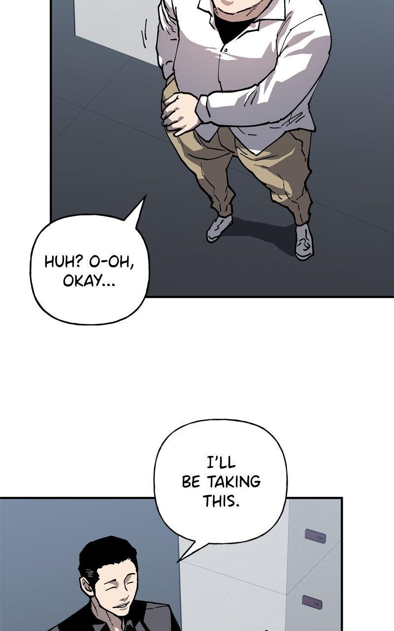 Read Boss Return Manga Online