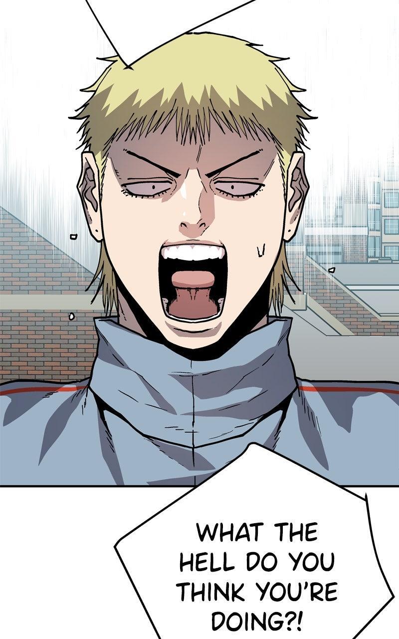 Read Boss Return Manga Online